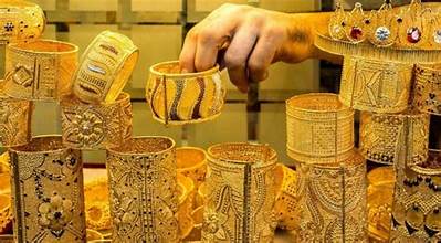 ارتفاع مفاجئ في سعر الذهب اليوم بمصر ببداية تعاملات الأربعاء